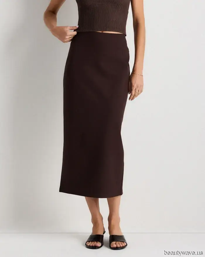 The most stylish women I follow are all purchasing this one category before the official arrival of fall.