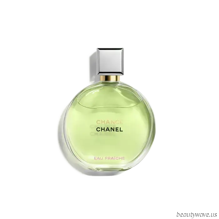 Chanel's in-house perfumer shared all the details with me about the new fragrance that inspires feelings of joy and optimism.