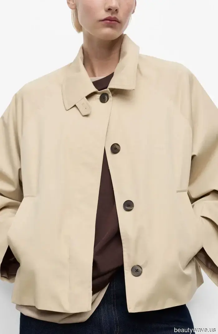 I Spent the Week Scouring Nordstrom's New Arrivals—30 Elegant Fall Discoveries I Can't Get Out of My Mind.