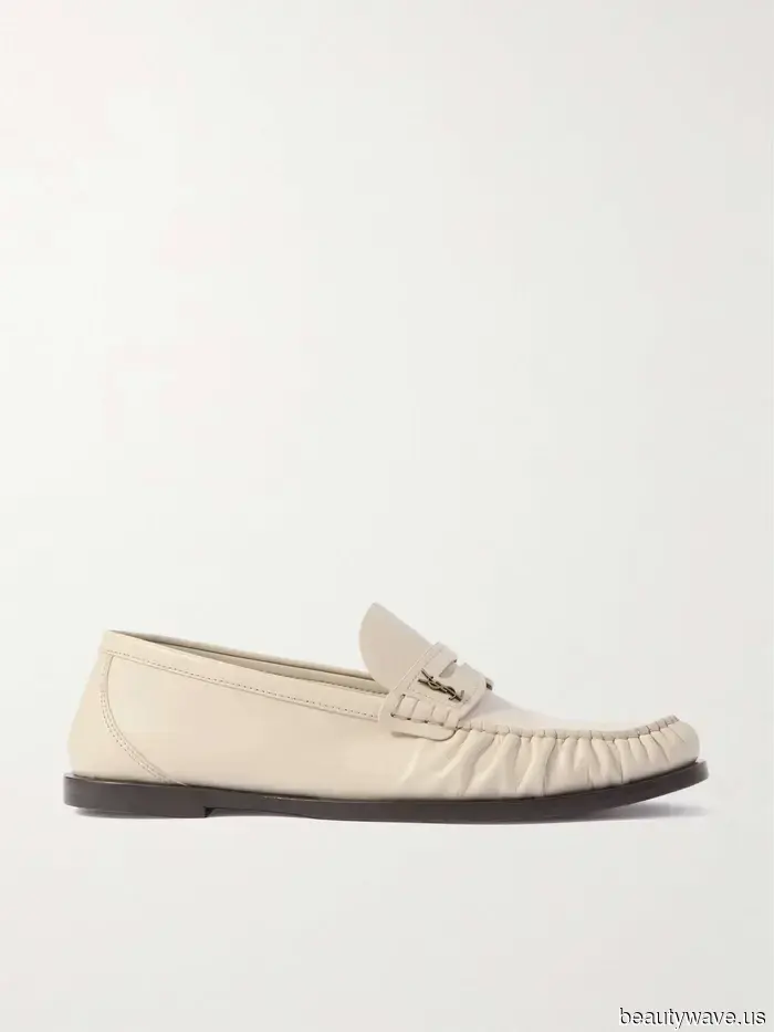 Not Ballet Flats, Not Sneakers—Everyone with Great Style is Currently Wearing These Shoes with Jeans.