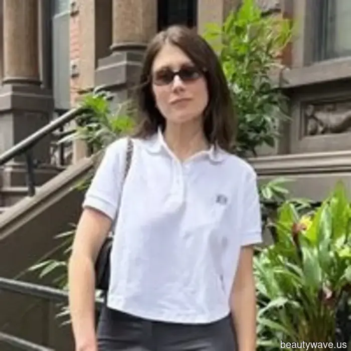 Великое примерка: Весна 2026