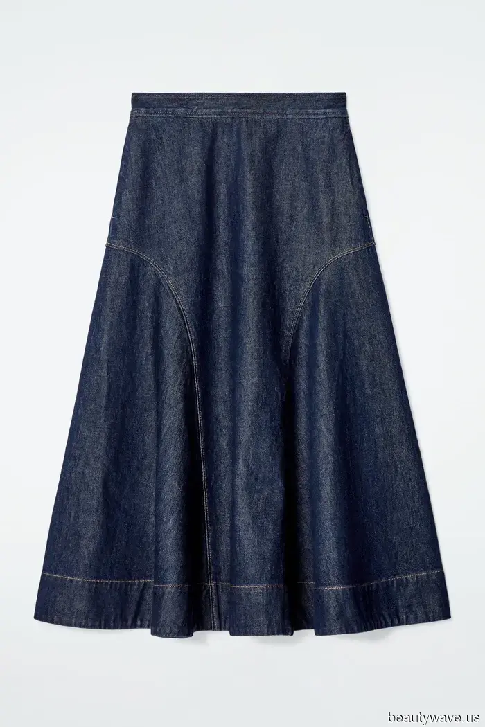 Classic or Cool—No Matter Your Style, Ensure This Coat Style Is Part of Your Winter Capsule Wardrobe.