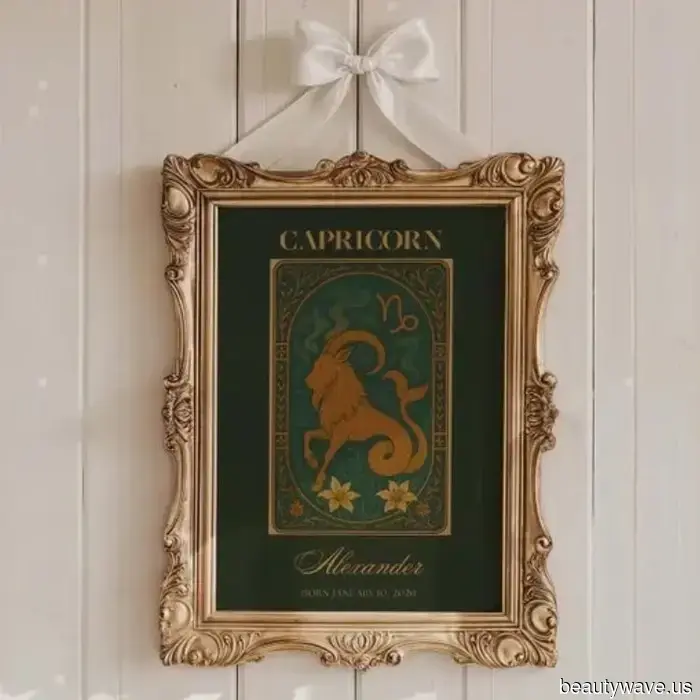 Capricorn Tech Backdrops: Gorgeous Zodiac Wallpapers For Your Empowered Vibe