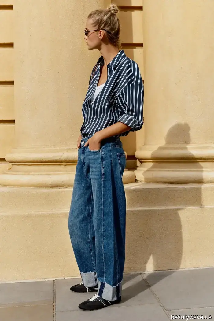 Zara Has Just Announced These 5 Trends for Early Autumn.