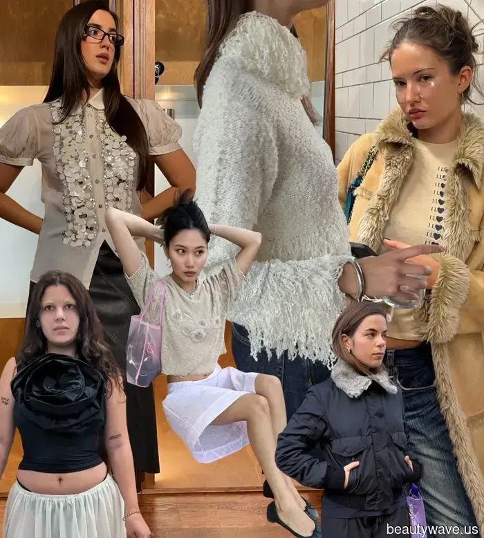 Gen Z Will Be the Ones to Keep an Eye On in 2026 – Here Are the 5 Fashion Trends They Will Be Sporting.