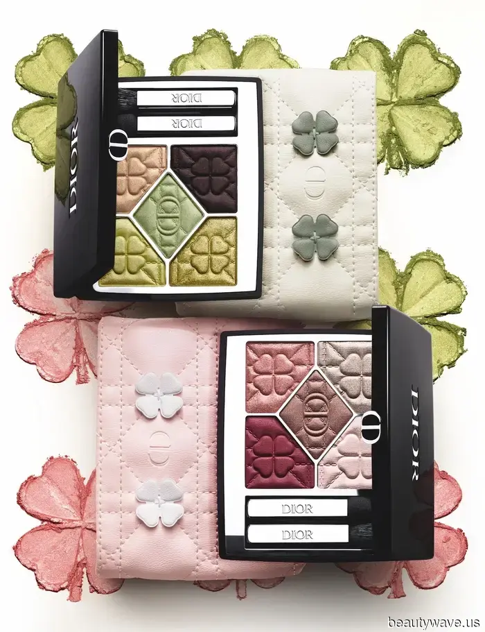 Esclusivo: La Collezione di Trucco Autunnale Fantasiosa di Dior Sta Arrivando, e Abbiamo un'Anteprima