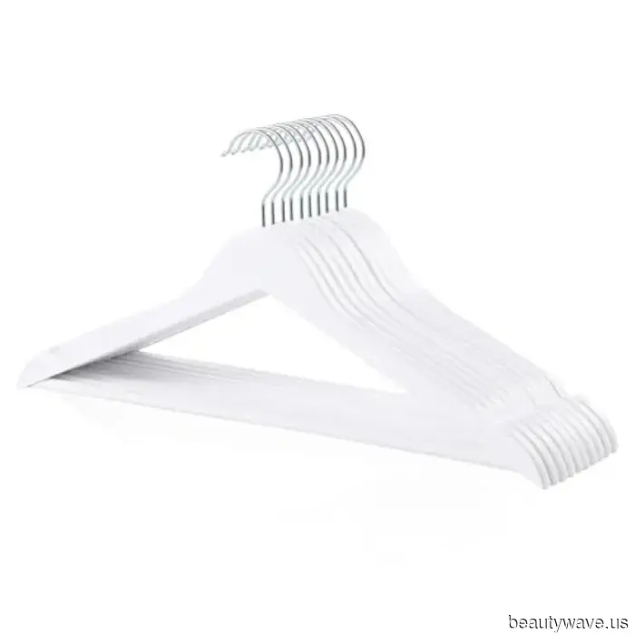 I'm a Fashion Stylist with ten years of experience: Here are the 13 clothing-care products from Amazon that I trust and recommend.