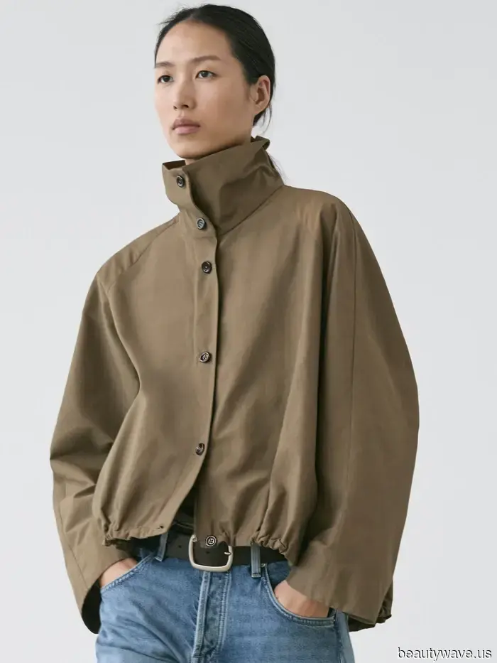 Моя подруга ростом 4'11" хотела знать, в какие весенние модные тренды стоит инвестировать&mdash;я отправила ей эти 5.