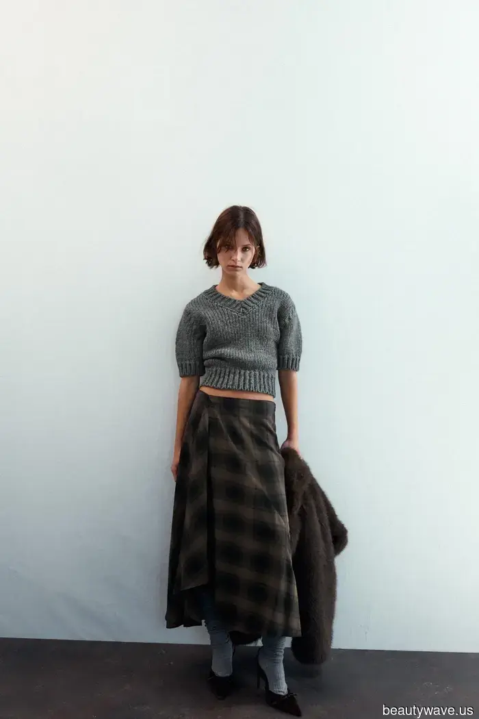 Sono un Fashion Editor che vive a L.A.&mdash;30 nuove scoperte Zara che indosserò da ora fino al Capodanno