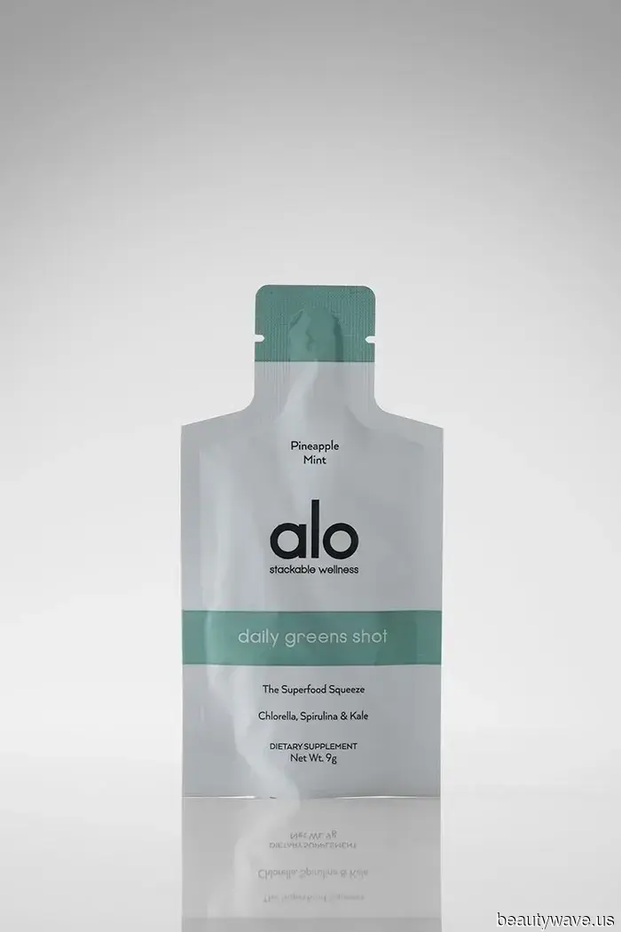 For those leisurely, well-organized mornings, here are the wellness products I genuinely endorse.