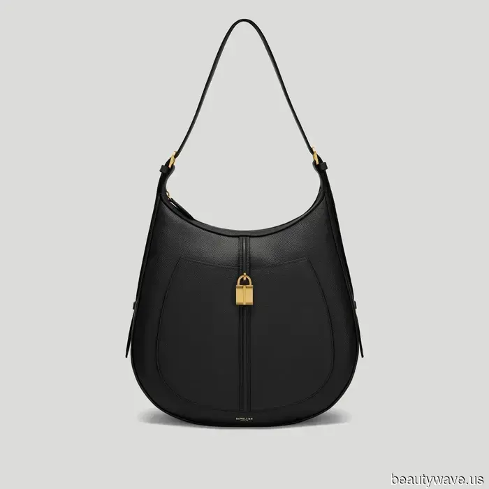 Fashionable individuals have proclaimed this the must-have bag for Spring 2026—and it's already flying off the shelves.