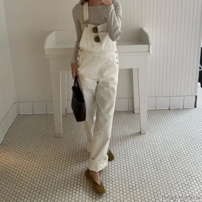 I've Never Been a Huge Fan of Denim, But These 7 Trends Have Persuaded Me to Give It a Try