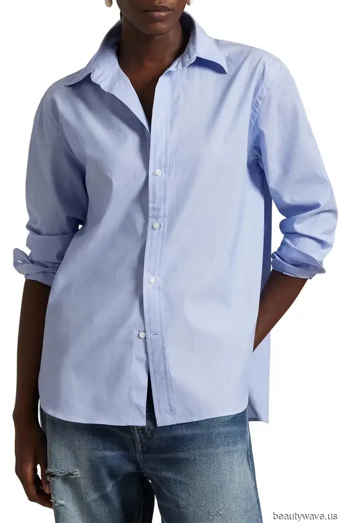 Ho appena creato 8 spettacolari outfit autunnali da Nordstrom per meno di $500