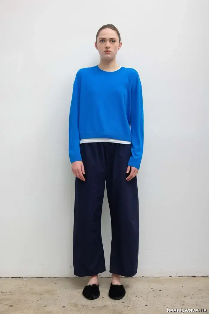 Non Jeans&mdash;Questi Pantaloni Renderanno Ogni Outfit Autunnale Molto Più Cool