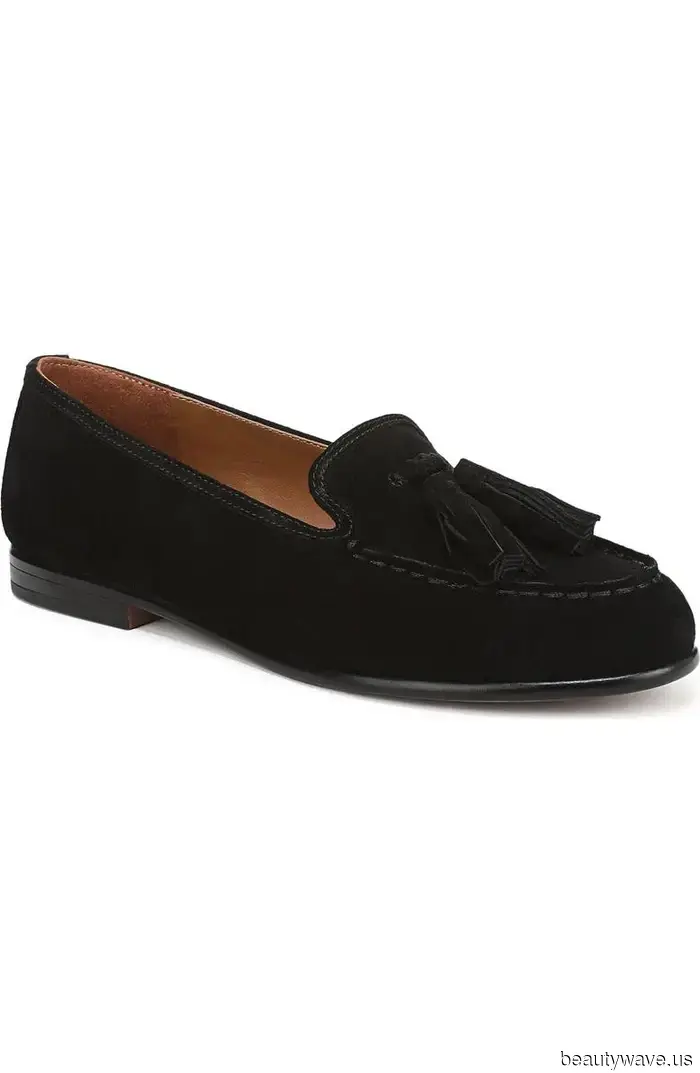 Aceché las Nuevas Llegadas de Nordstrom Toda la Semana&mdash;30 Hallazgos Sofisticados de Otoño en los que No Puedo Dejar de Pensar