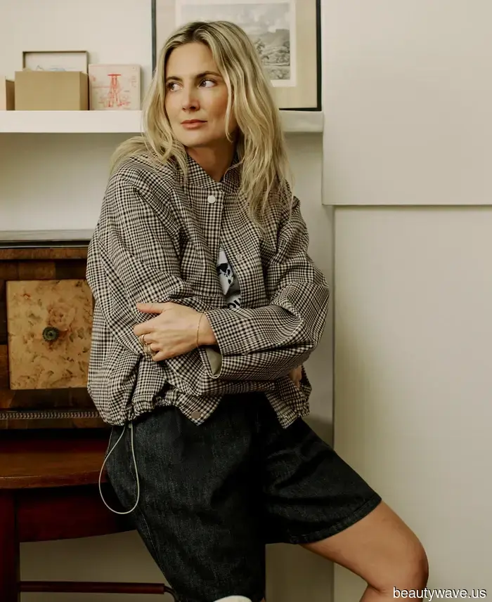 I'm Prepared to Put Away My Denim Jacket—5 Stylish Summer Jacket Trends Currently on Every Fashionista's Mind