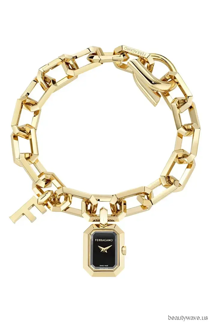 29 Elegantes Selecciones de Joyería que Harán que Tus Jeans y Suéter Luzcan Caros