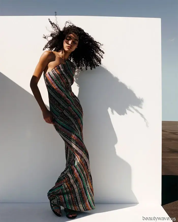 Mallorca! Ibiza! Madrid!—These names symbolize summer fashion in Spain.