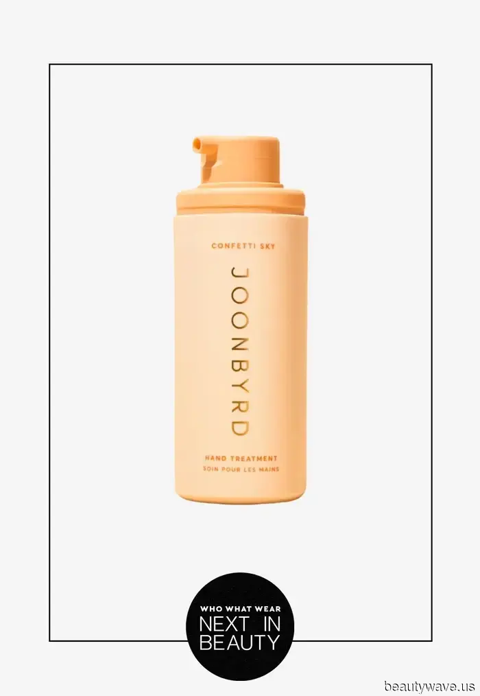 Confirmed: Here Are the 20 Top Body and Nail Products Right Now