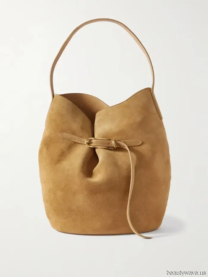 5 Handbag Color Trends That Are Already Leading This Autumn