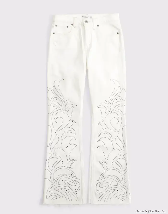 In sella: Abercrombie x Kemo Sabe rivisita il West in chiave moderna