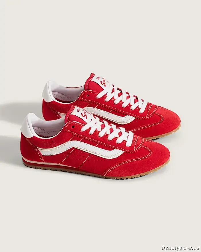 The Top New Sneaker Releases of 2025, Featuring Brands Like Adidas and Louis Vuitton