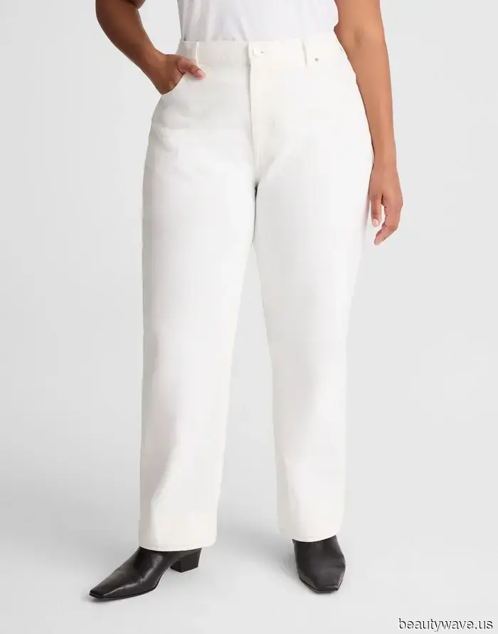 These 30 sweaters, jeans, and boots will make you appear like a fashionista all through spring, and…