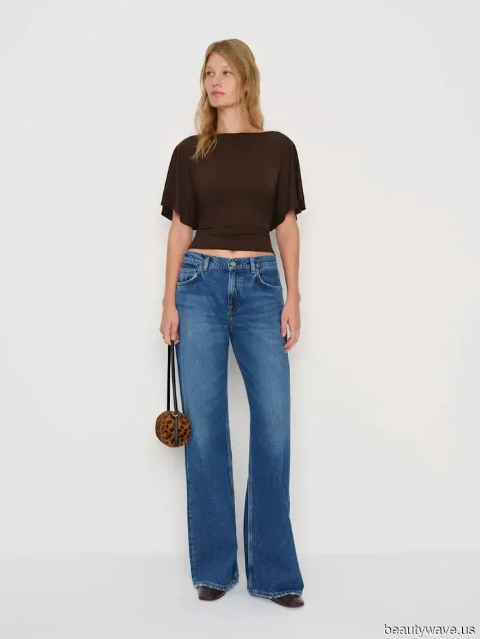 21 Fashion Pieces That Will Look Particularly Awesome When Paired with Braided Hair Like Mine