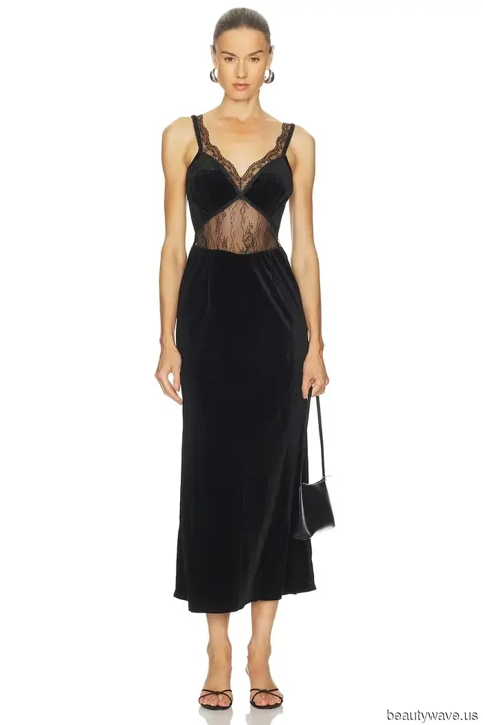 Извините, Шелковые шорты&mdash;эта новая зимняя версия просто полностью вас затмила.