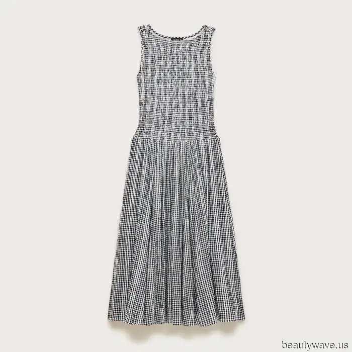 Compro para vivir: Estas 39 nuevas llegadas de J.Crew y Madewell para principios de otoño son geniales.