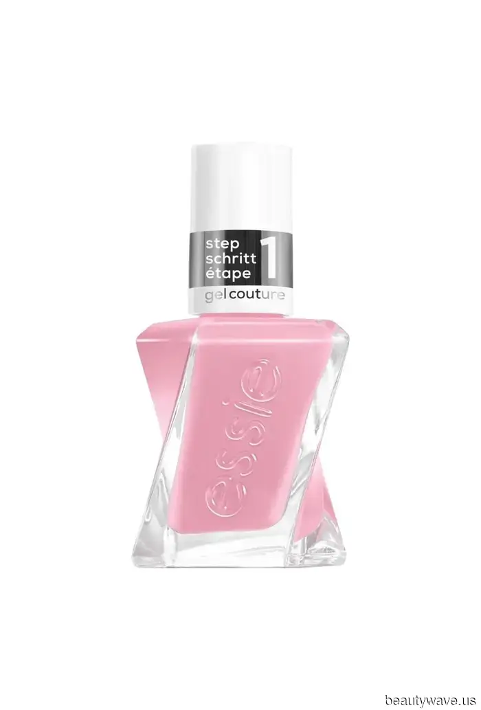 Dieser £11 Nagellack hat meine Gel-Maniküren vollständig ersetzt.