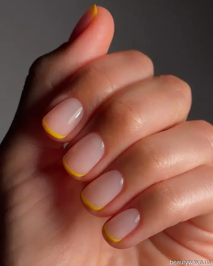 An A-List Manicurist Revealed the Most Fashionable Nail Colors to Sport in April.