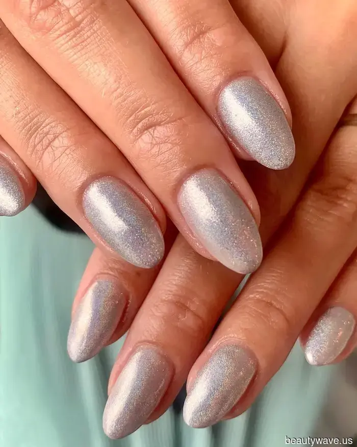 Durable and Sleek: 15 Dip Powder Nail Inspirations to Enhance Your Upcoming Mani