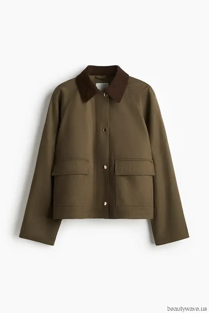 Si quieres lucir elegante y sofisticada este otoño, usa jeans con esto y esto.