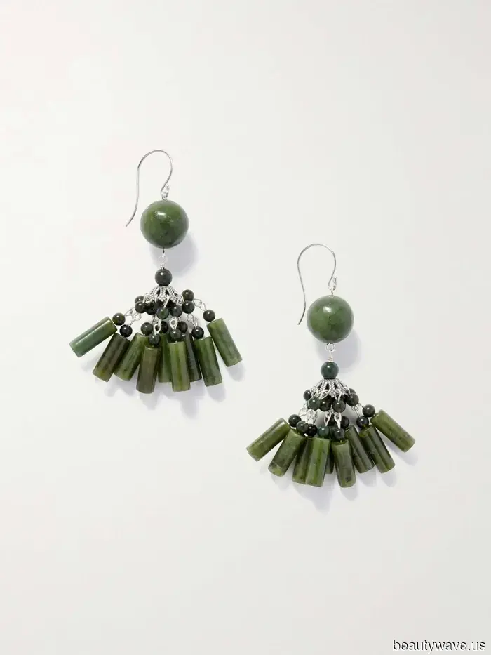 "Art Teacher" Jewelry Is Trending—Here Are the Pieces an NYC Designer Trusts