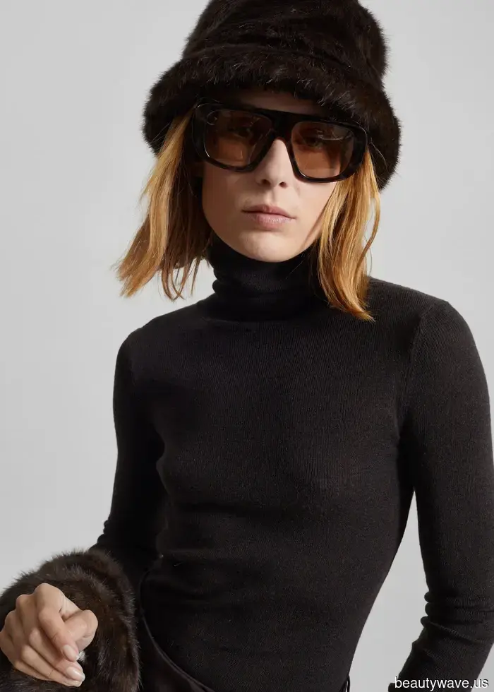 Modeleute in L.A. *und* New York haben diese schicken Dinge auf ihren Wunschlisten