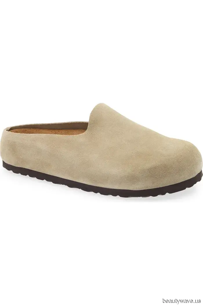My 66-Year-Old Mom Requested Fall Fashion Suggestions—I Advised Her to Begin with These Enhanced Essentials from Nordstrom.