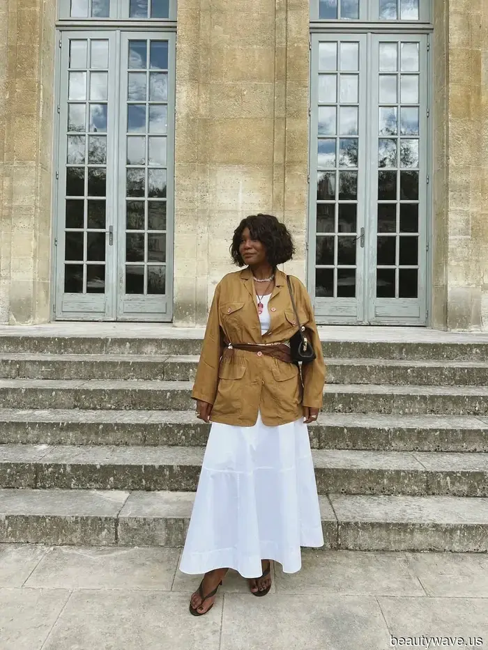 Breaking News: Here Are the 7 Fashion Trends French Women Are Supporting in 2026