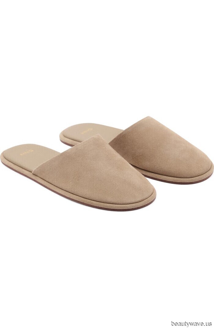 It's a fact: The top (genuine) suede items of the season are from Zara, Mango, and other brands.