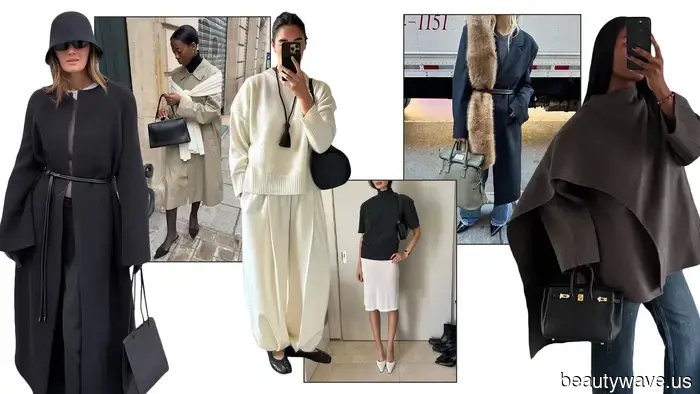 My style goal for 2026 is to be "trendy, but not excessively trendy"—and these 7 outfits are my starting point.