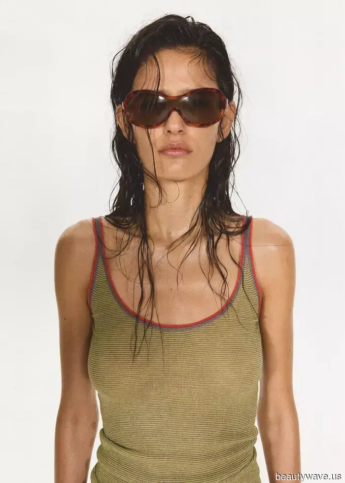 Mango's Much-Awaited Eckhaus Latta Collection Has Arrived—Shop Now Before It Runs Out!