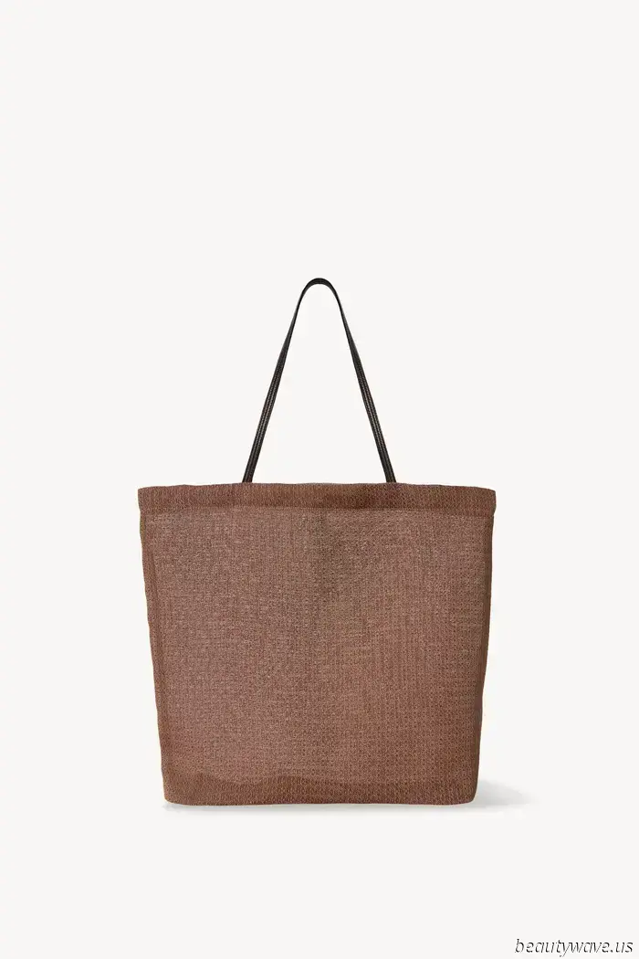 Hold on a moment, is this lesser-known bag on the verge of becoming the must-have item for Summer 2025?