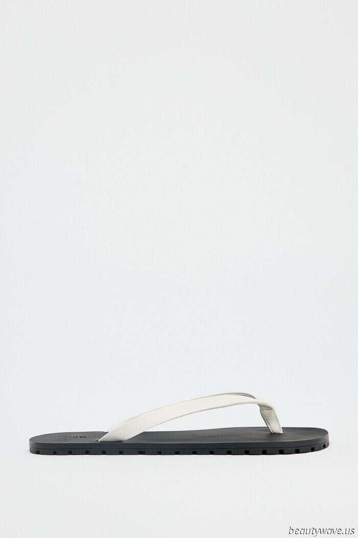 Critics, Keep Scrolling—This Controversial Sandal Color Is Making a Comeback.