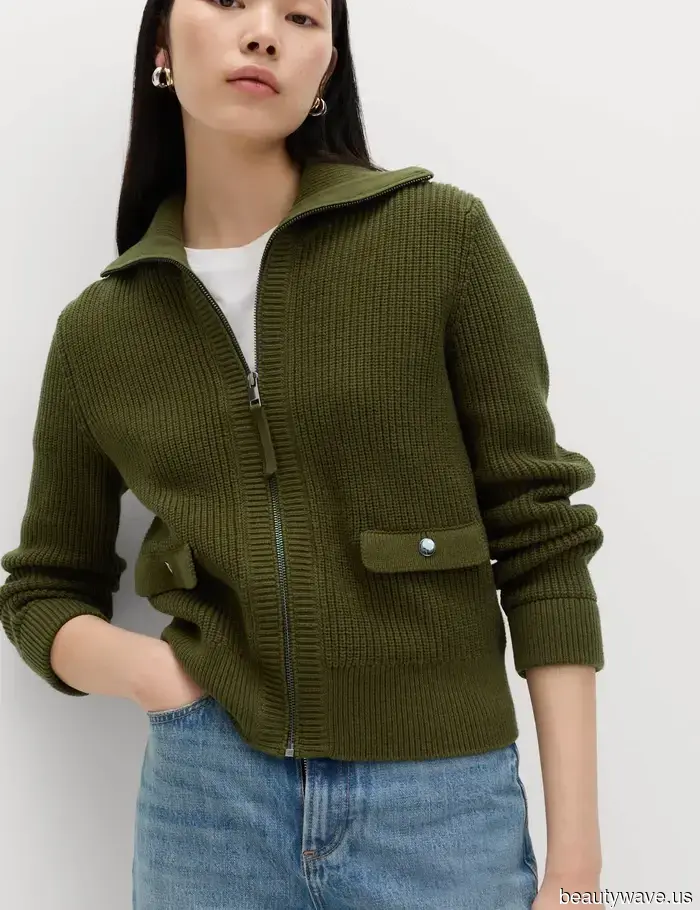 M&S Has Declared: Here Are 5 Stylish Transitional Trends That Elevate Spring Outfits to Instantly Look Elegant.