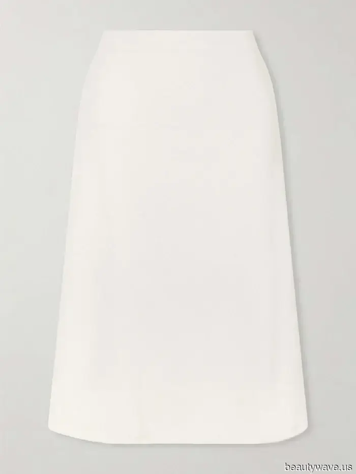 Röcke waren in den 90ern am schicksten&mdash;4 Retro-Trends, die gerade ein Comeback feiern