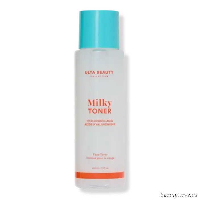 TikTok dice che questo toner da 48 dollari è il segreto per una pelle luminosa, ma a dire il vero, queste scelte in saldo sono altrettanto fantastiche