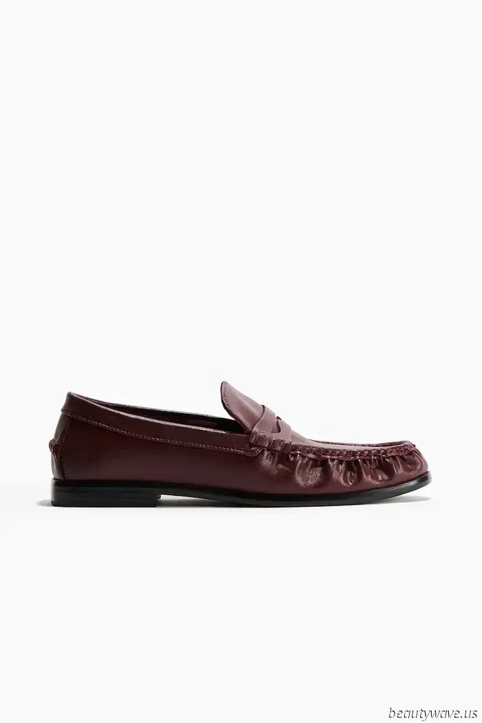 Desde las zapatillas hasta los tacones, estos son los mejores zapatos para llevar con jeans de pernera tipo barril.