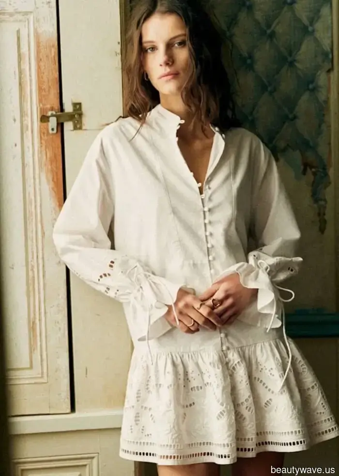 Posso dire che sei una persona di moda se indossi uno di questi outfit questo maggio.