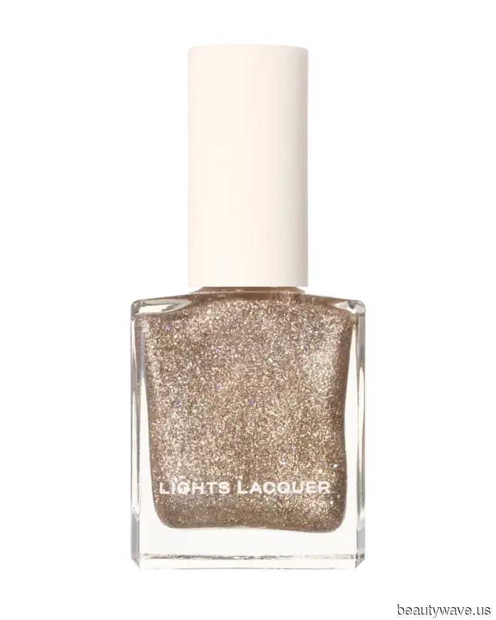 You First Heard It Here: These 5 NYFW Nail Trends Will Shape Your Manicures for the Coming Year