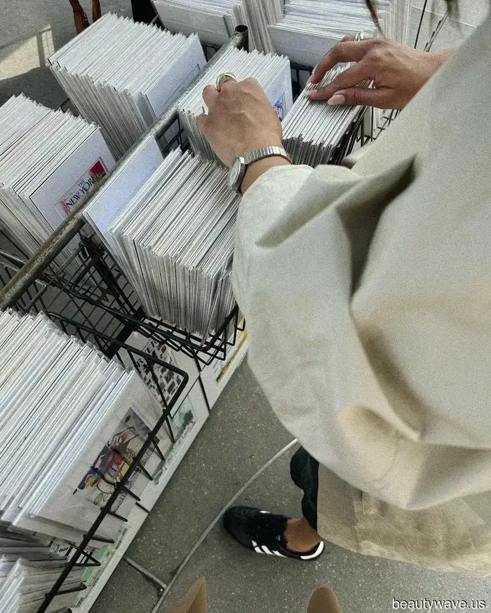 They've Arrived: 6 Sneaker Trends That Will Enhance Your Fall Wardrobe